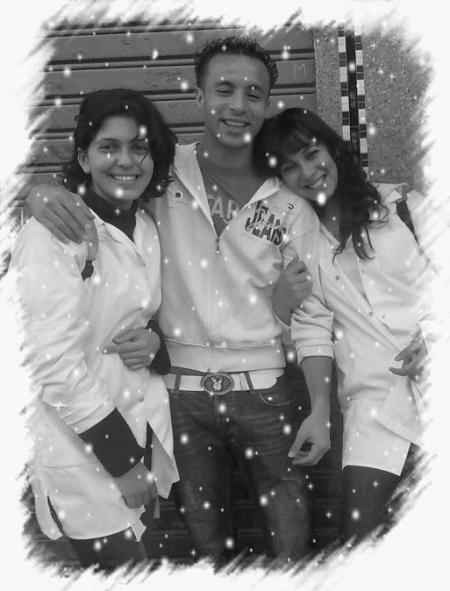 lew veeews ( mouni....moa....maghwa )