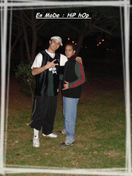 moa ...avc mon couz ( y@ssin )